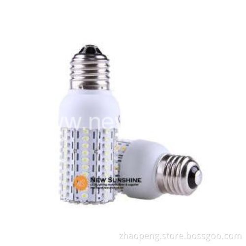 modern type ETL TUV  certificated  E26 E27 smd 3528 3w led corn bulb